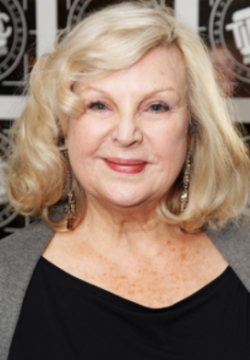 Энн Митчелл