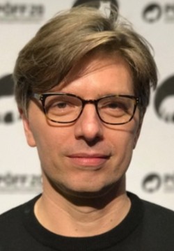 Флориан Хоффмайстер