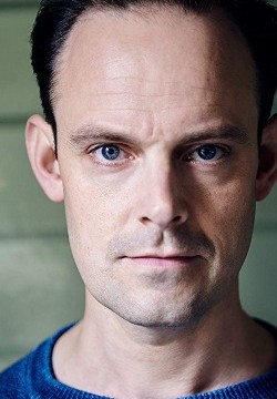 Гарри Хадден-Патон