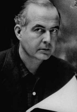 Сэмюэл Барбер