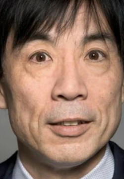 Иссэй Огата