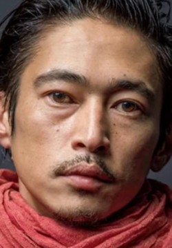 Ёсукэ Кубодзука