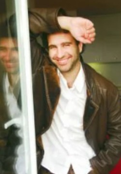 Диего Кальдерон