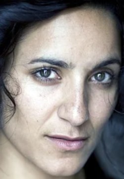 Мадлен Сами