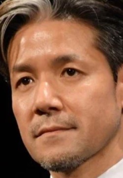 Акира Нагаи