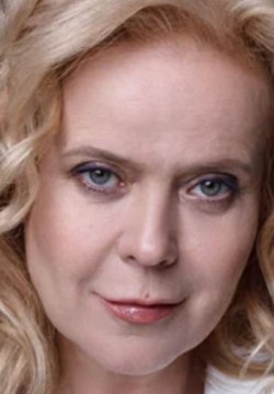 Нелла Попова