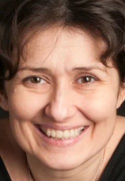 Мадлен Джабраилова