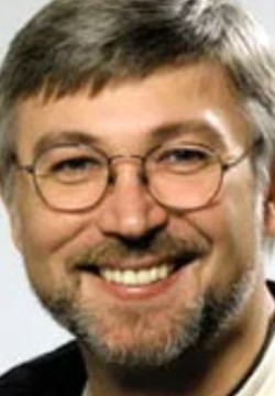 Олег Замятин