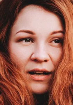 Дарья Омельченко