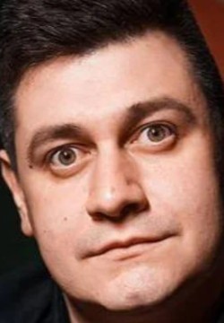 Виталий Корнилов