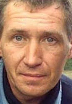 Александр Борздуха