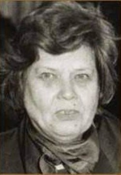 Инесса Селезнёва