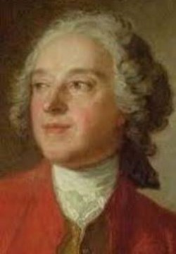 Пьер-Огюстен Карон де Бомарше