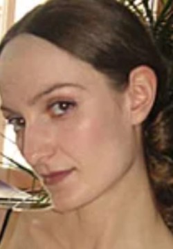 Ксения Караева