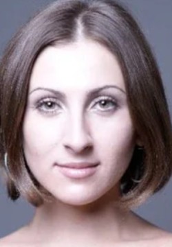 Юлия Железняк