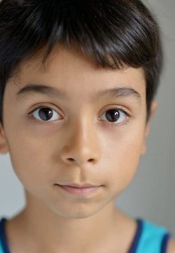 Александр Молони