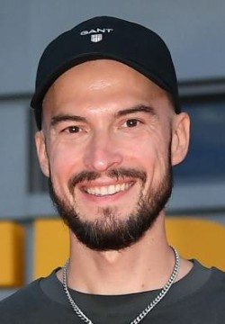 Виталий Дудка