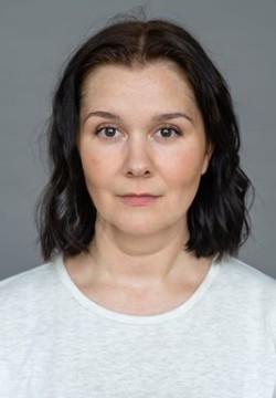 Мария Чувилина