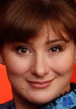 Юлия Куварзина