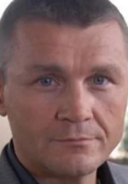 Михаил Солодко