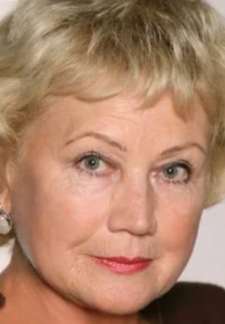 Вера Пересветова