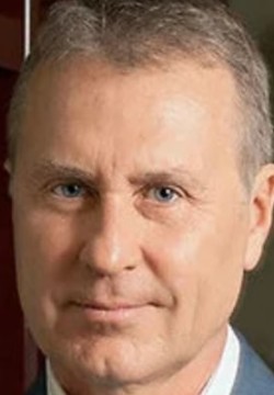 Олег Штефанко