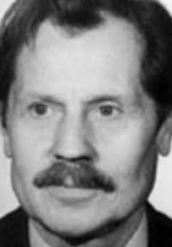 Николай Сморчков