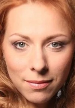 Татьяна Журавлева