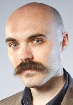 Дэвид Лоури