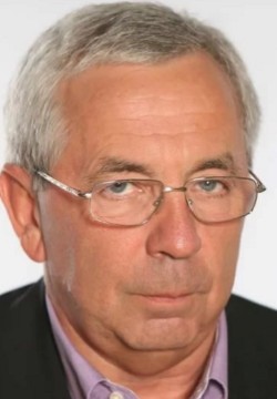 Александр Литвинов