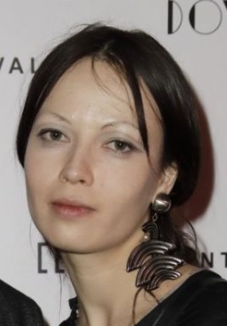 Елена Окопная