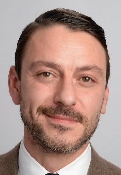 Энцо Чиленти