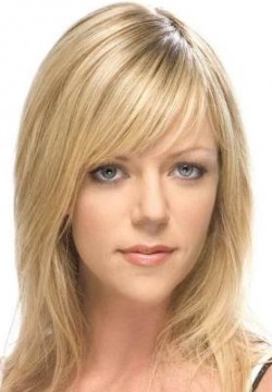 Кэйтлин Олсон