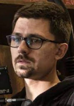 Константин Постников