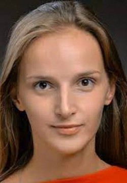 Кристина Лапшина