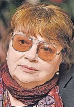 Нина Дорошина