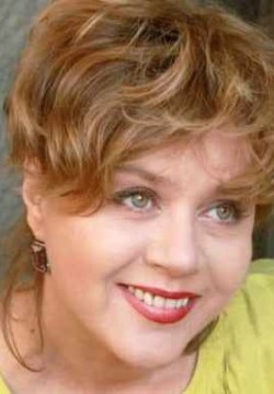 Янина Лисовская