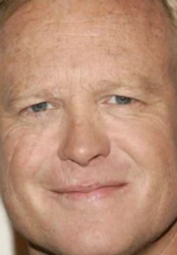 Билл Фагербакки