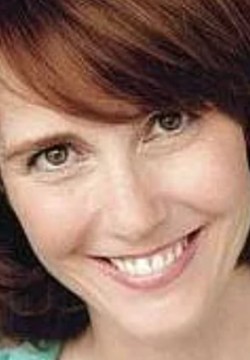 Джилл Тэлли