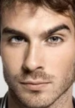 Иэн Сомерхолдер