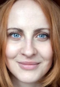 Мария Фефилова