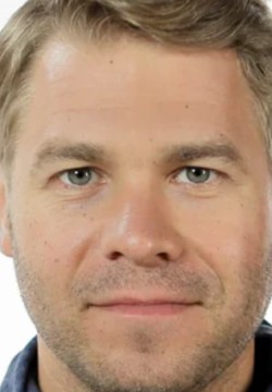 Александр Колесник