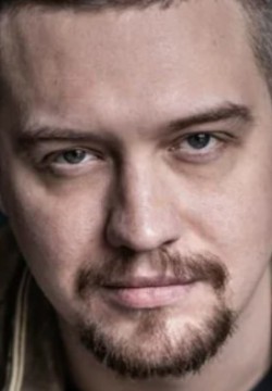 Валерий Смекалов