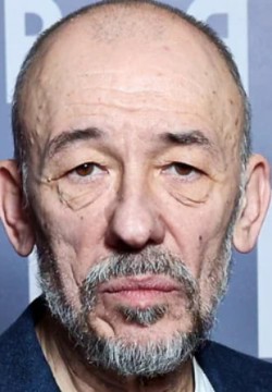 Сергей Дебижев