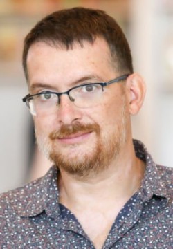 Алексей Олейников