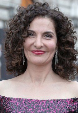 Прошат Мадани