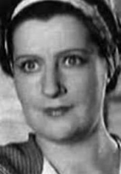 Алена Егорова