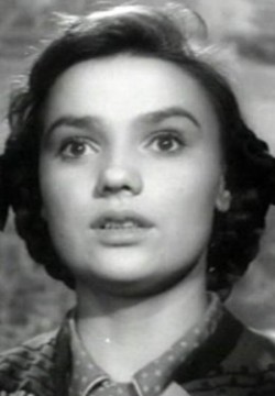 Людмила Нарышкина