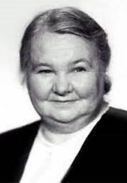 Татьяна Барышева