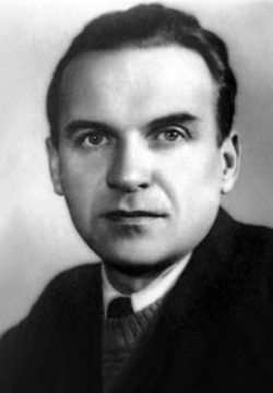 Виктор Эйсымонт